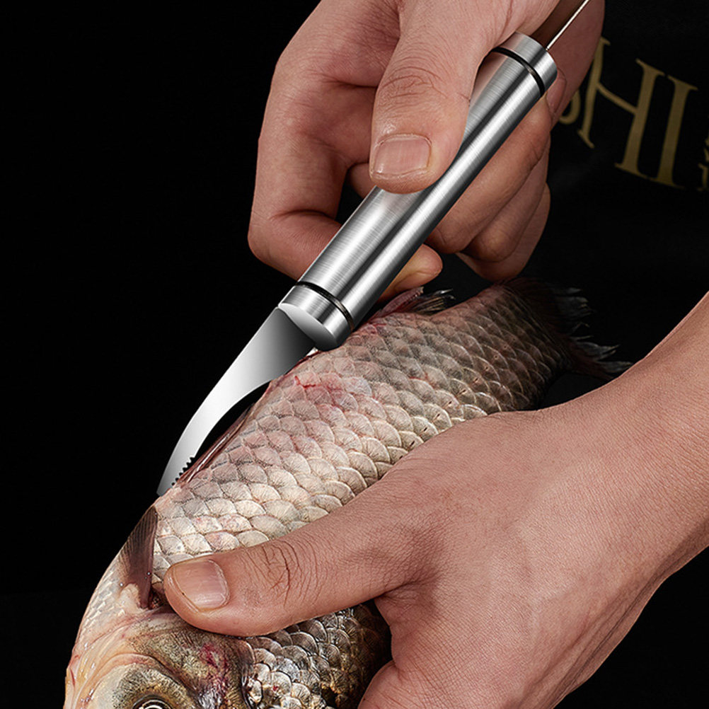 4 Pezzi Pulitore di Gamberetti - Kitchen Gadgets That Are Useful recensione e prezzo