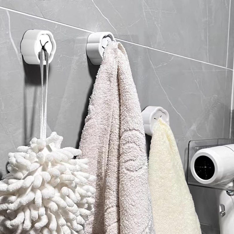 Set di 6 Ganci Adesivi per Asc - Kitchen Gadgets Website recensione e prezzo