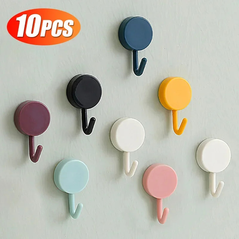 Set di 10 Ganci Robusti per Cu - Kitchen Gadgets I Need recensione e prezzo