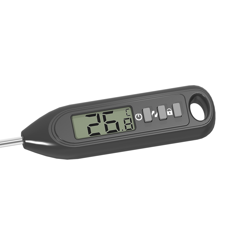 Termometro Digitale per Alimen - Instant Read Thermometer recensione e prezzo