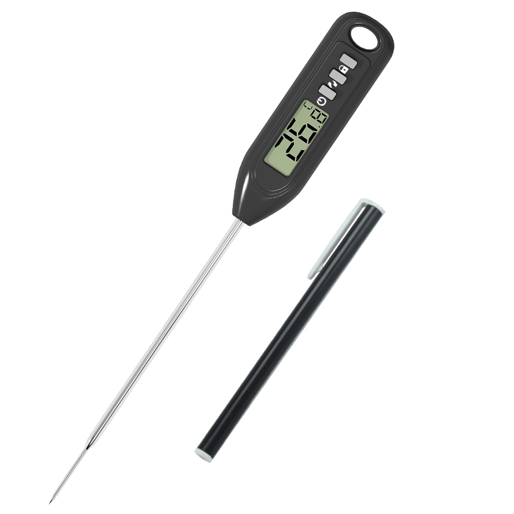 Termometro Digitale per Alimen - Instant Read Thermometer recensione e prezzo