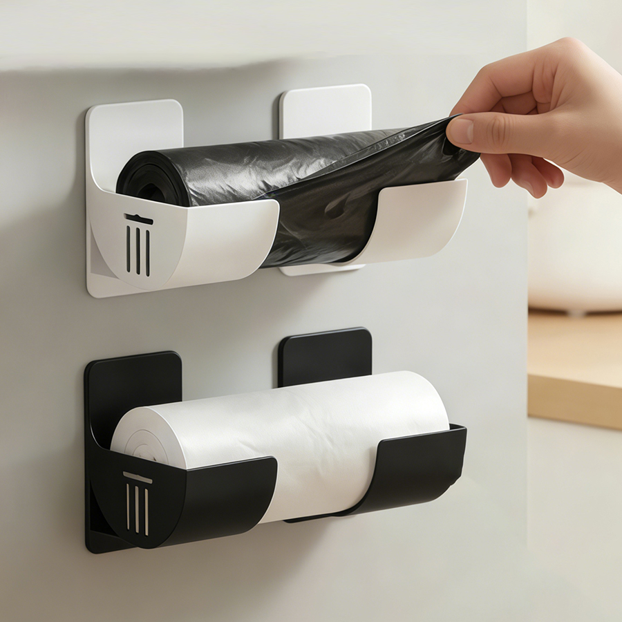 Confezione da 4 porta sacchett - Kitchen Gadgets For Mom recensione e prezzo