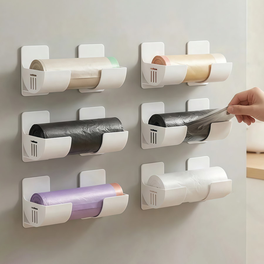 Confezione da 4 porta sacchett - Kitchen Gadgets For Mom recensione e prezzo