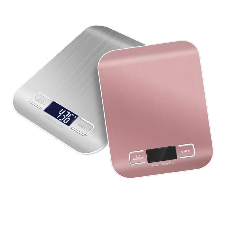Bilancia da cucina ricaricabil - Kitchen Gadgets Electronic recensione e prezzo