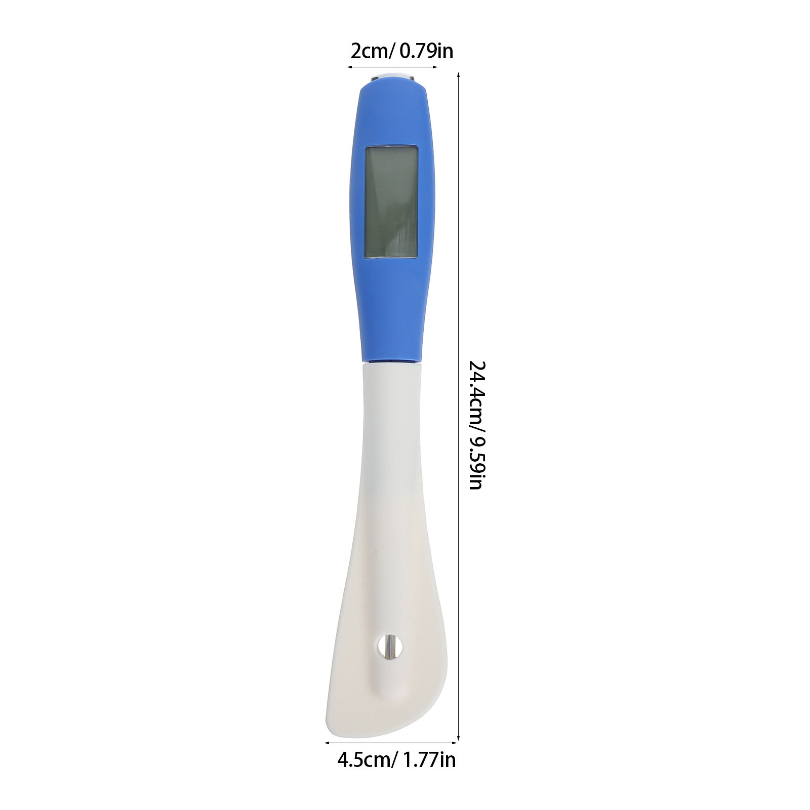 Termometro Digitale in Silicon - Instant Read Thermometer recensione e prezzo