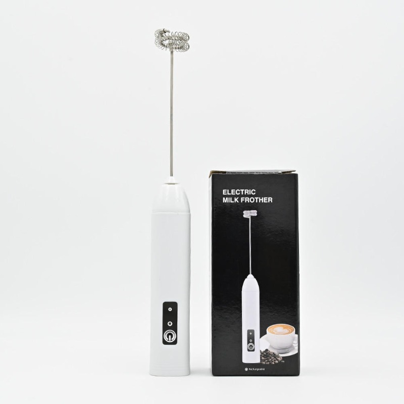 Frullino Elettrico per Schiuma - Kitchen Gadgets Electronic recensione e prezzo