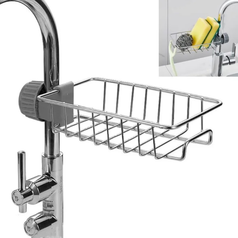 Organizzatore per Lavello da C - Kitchen Gadgets Storage Ideas recensione e prezzo