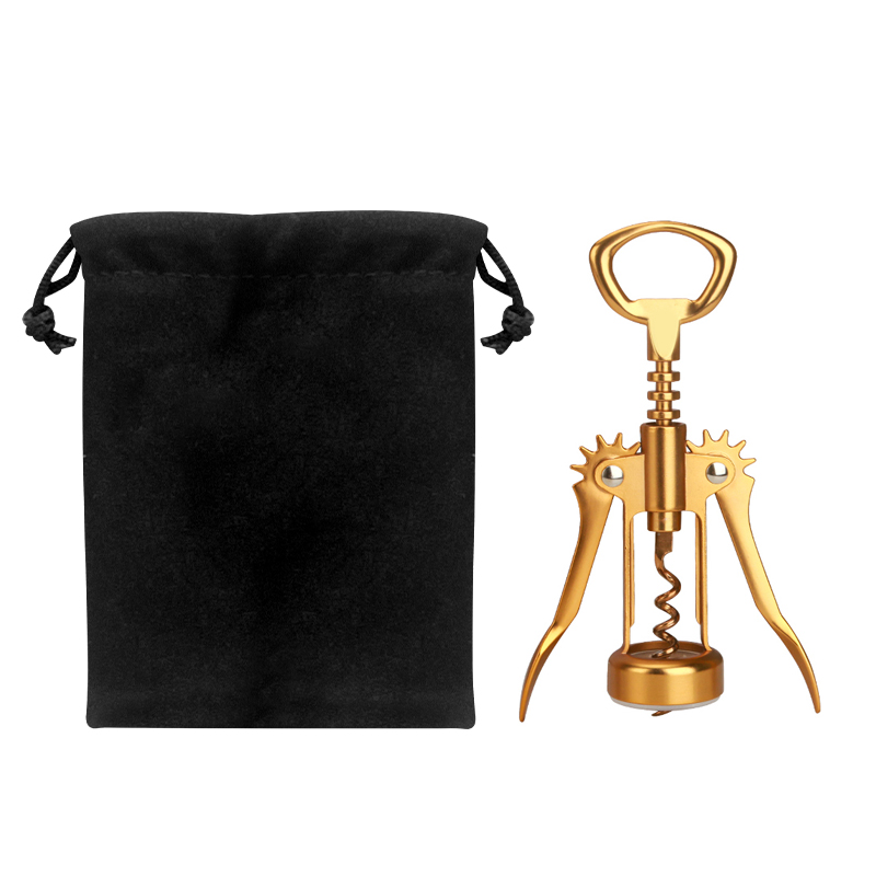 Cavatappi Nero Oro Scuro con C - Kitchen Gadgets Gold recensione e prezzo