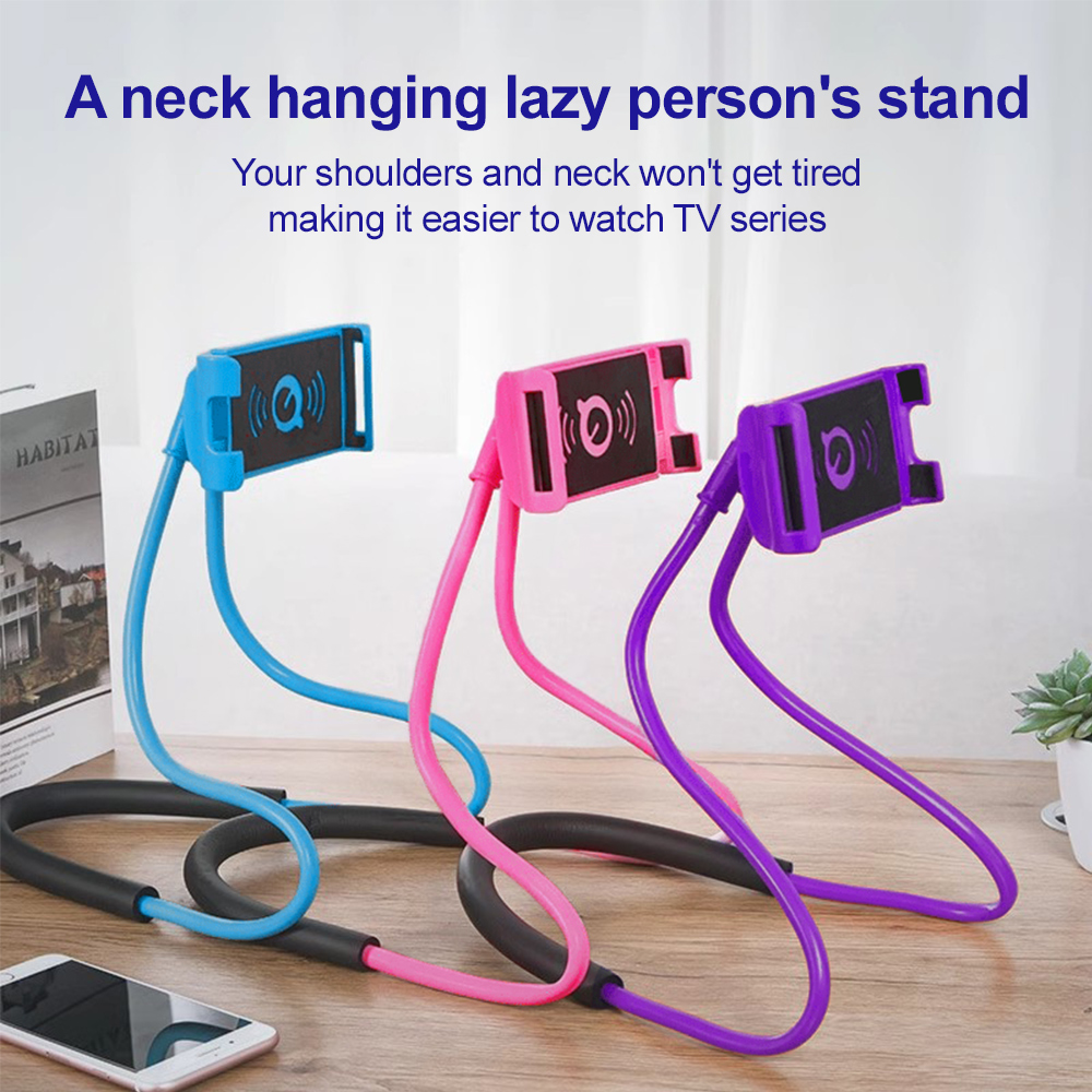 Supporto per telefono da collo - Kitchen Gadgets I Need recensione e prezzo